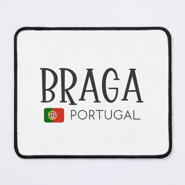 Item preview, Braga - Portugal designed and sold by StudioRedKoala.