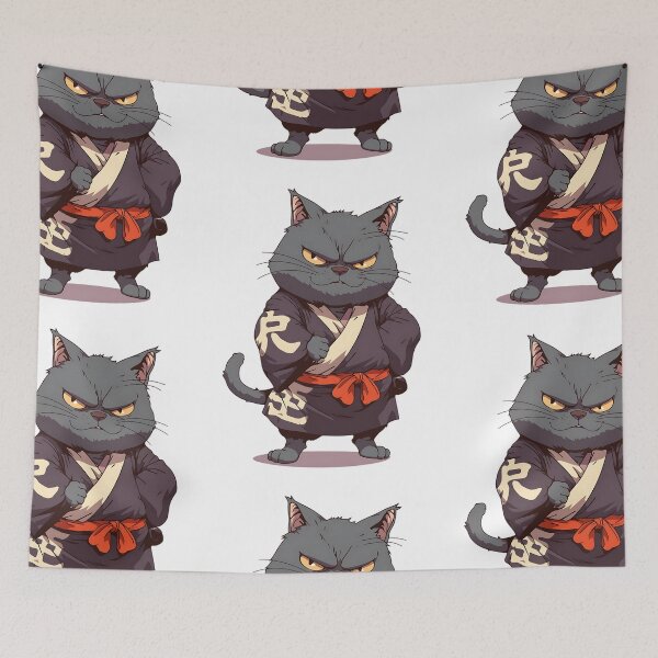 Item preview, Nekomata's Legend designed and sold by bapupa.