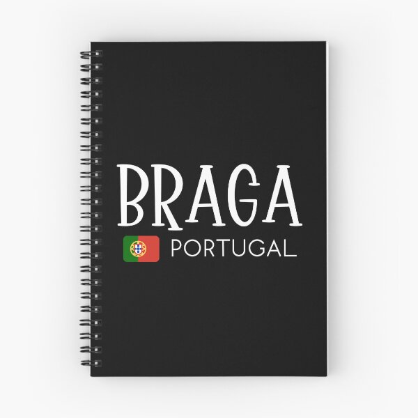 Item preview, Braga - Portugal designed and sold by StudioRedKoala.