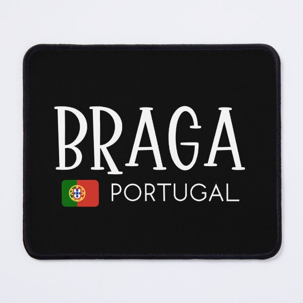 Item preview, Braga - Portugal designed and sold by StudioRedKoala.