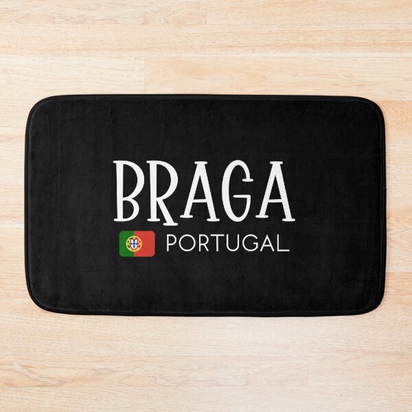 Item preview, Braga - Portugal designed and sold by StudioRedKoala.