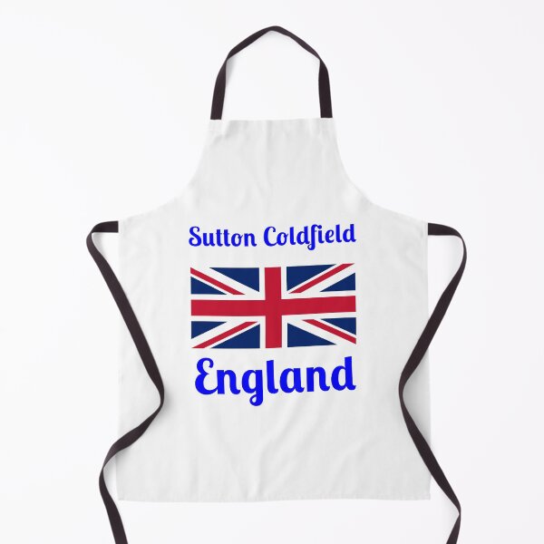 Item preview, Sutton Coldfield England - Stylish Prints, designed and sold by Fleetwood1994.