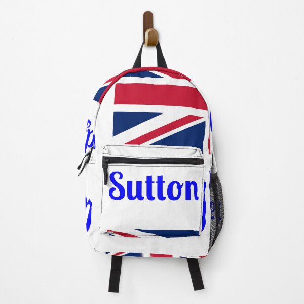 Item preview, Sutton Coldfield England - Stylish Prints, designed and sold by Fleetwood1994.