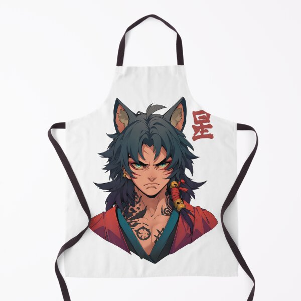 Item preview, Ancient Nekomata designed and sold by bapupa.