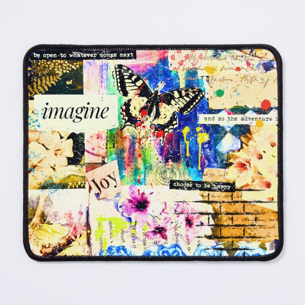 Item preview, The Art of Becoming designed and sold by CharismaticMindArt.
