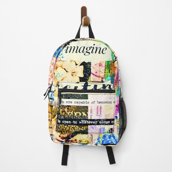 Item preview, The Art of Becoming designed and sold by CharismaticMindArt.