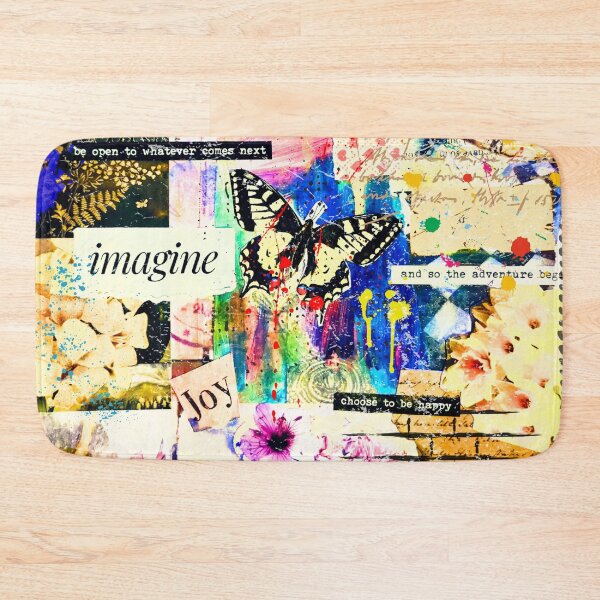 Item preview, The Art of Becoming designed and sold by CharismaticMindArt.