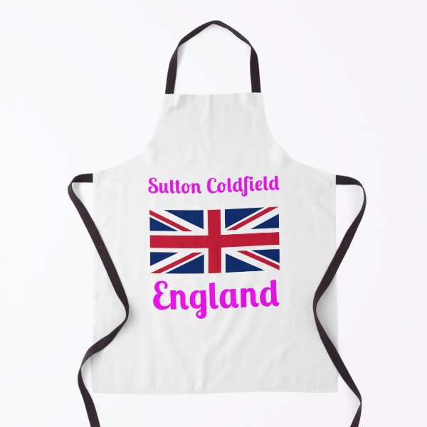 Item preview, Sutton Coldfield England - Stylish Prints, designed and sold by Fleetwood1994.