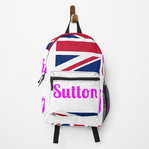 Item preview, Sutton Coldfield England - Stylish Prints, designed and sold by Fleetwood1994.