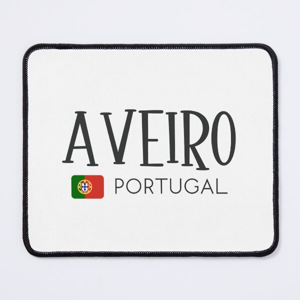 Item preview, Aveiro - Portugal designed and sold by StudioRedKoala.
