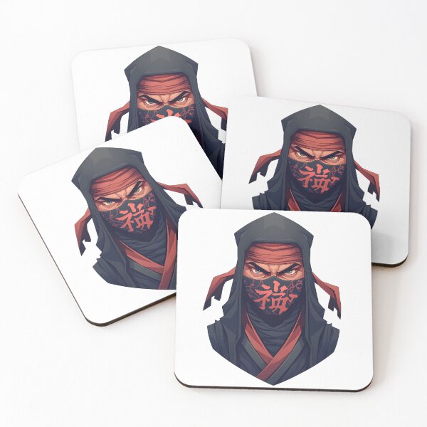 Item preview, Japanese Ninja designed and sold by bapupa.