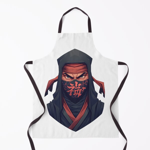 Item preview, Japanese Ninja designed and sold by bapupa.