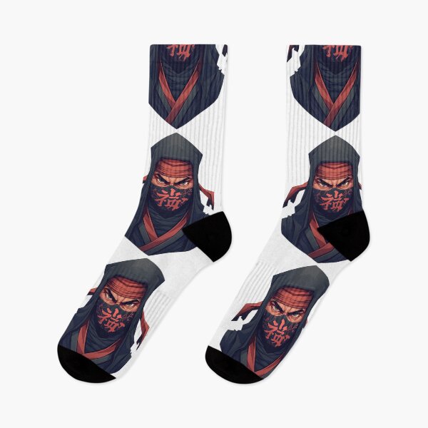Item preview, Japanese Ninja designed and sold by bapupa.