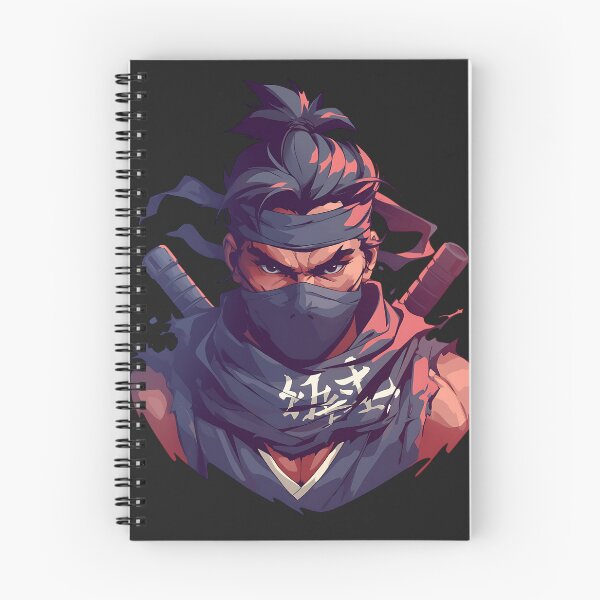 Item preview, Japanese Stealth Ninja designed and sold by bapupa.