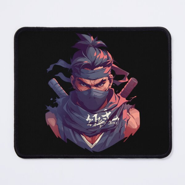 Item preview, Japanese Stealth Ninja designed and sold by bapupa.