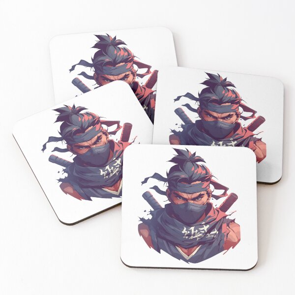 Item preview, Japanese Stealth Ninja designed and sold by bapupa.