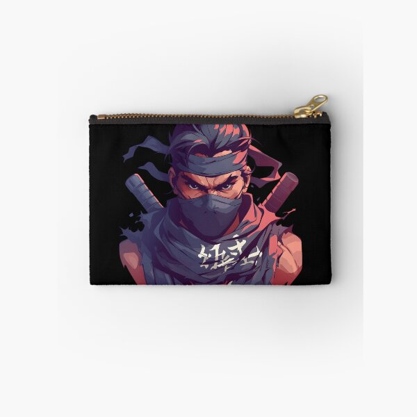 Item preview, Japanese Stealth Ninja designed and sold by bapupa.