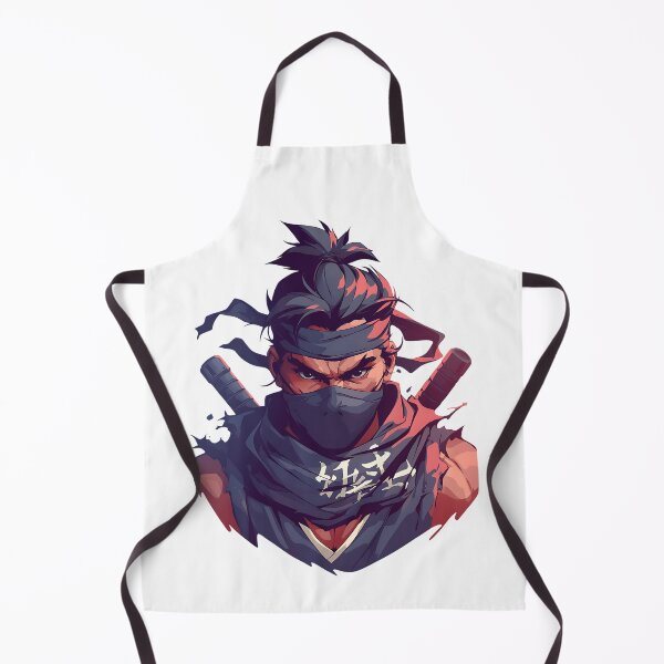 Item preview, Japanese Stealth Ninja designed and sold by bapupa.