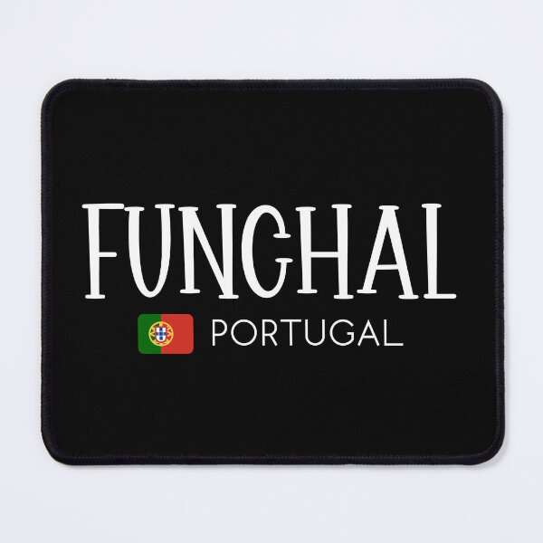 Item preview, Funchal - Portugal designed and sold by StudioRedKoala.