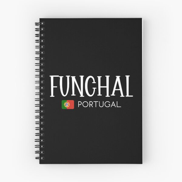 Item preview, Funchal - Portugal designed and sold by StudioRedKoala.