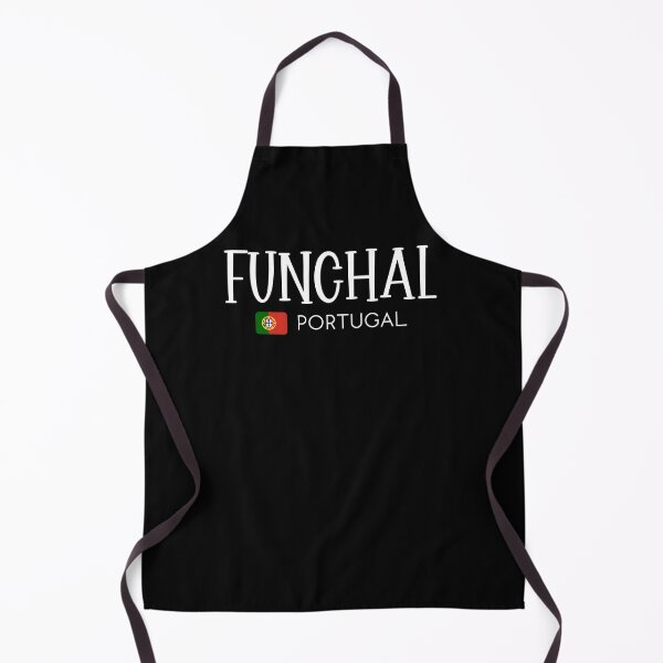 Item preview, Funchal - Portugal designed and sold by StudioRedKoala.