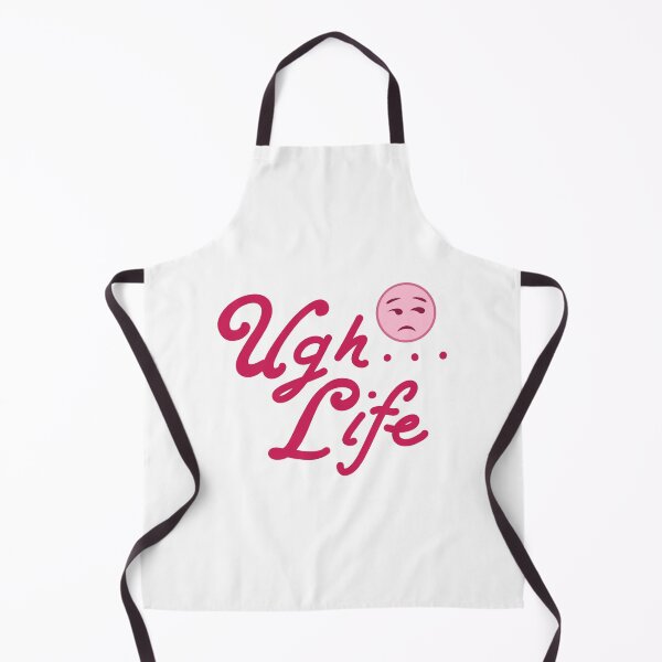 Item preview, over it mood designed and sold by pinkyfish1010.