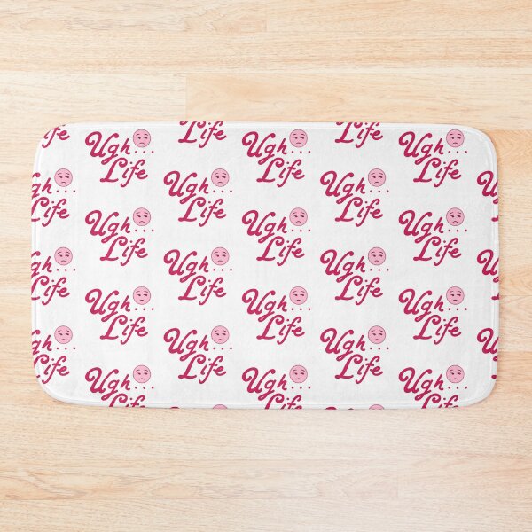 Item preview, over it mood designed and sold by pinkyfish1010.