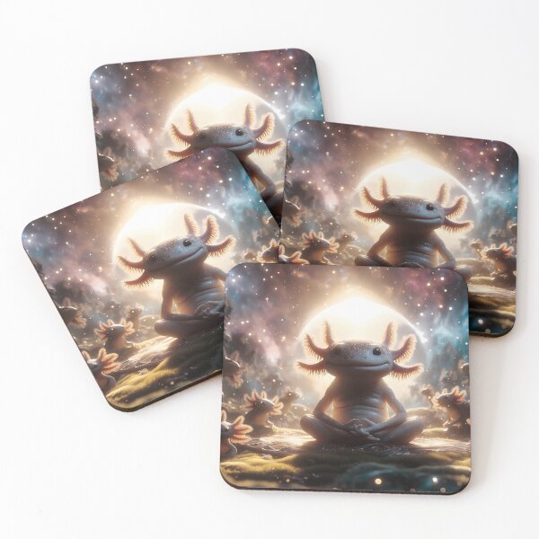 Item preview, Axolotl designed and sold by MyKeyZ.