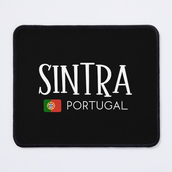 Item preview, Sintra - Portugal designed and sold by StudioRedKoala.