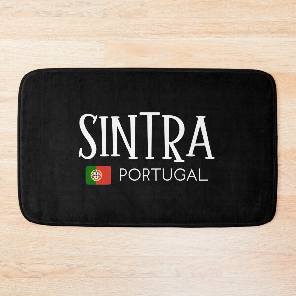 Item preview, Sintra - Portugal designed and sold by StudioRedKoala.