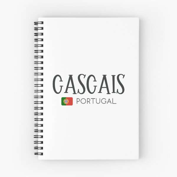 Item preview, Cascais - Portugal designed and sold by StudioRedKoala.