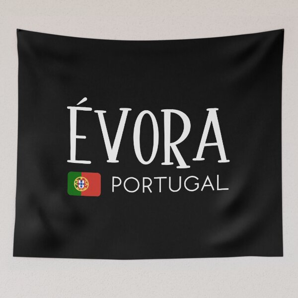 Item preview, Évora - Portugal designed and sold by StudioRedKoala.