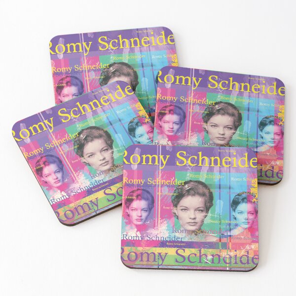 Item preview, Portrait Romy Schneider, Sissi designed and sold by Mauswohn.
