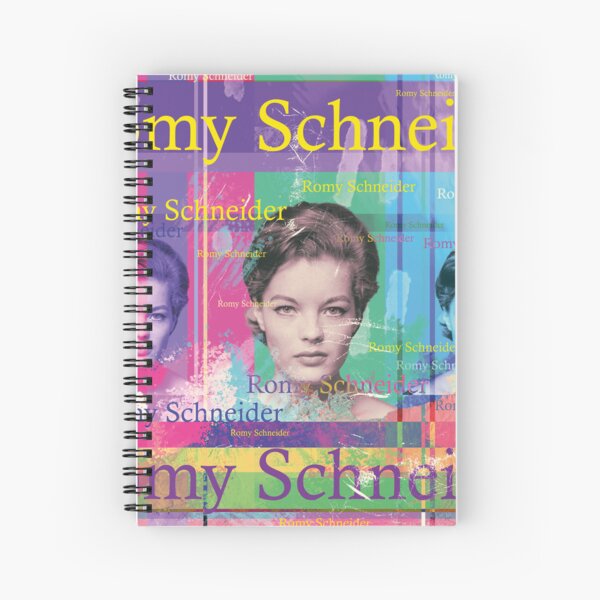 Artikel-Vorschau von Porträt Romy Schneider, Sissi, designt und verkauft von Mauswohn.