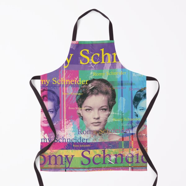 Item preview, Portrait Romy Schneider, Sissi designed and sold by Mauswohn.