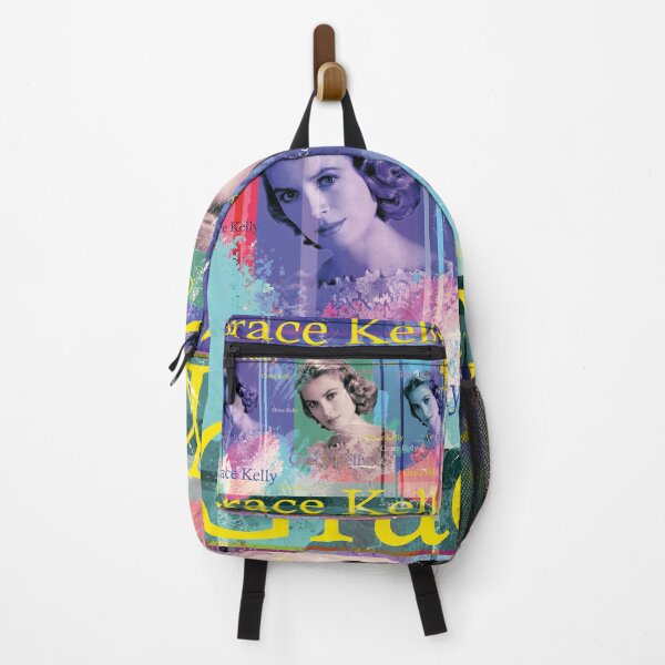 Item preview, American actress Grace Kelly designed and sold by Mauswohn.