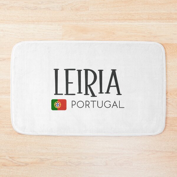 Item preview, Leiria - Portugal designed and sold by StudioRedKoala.