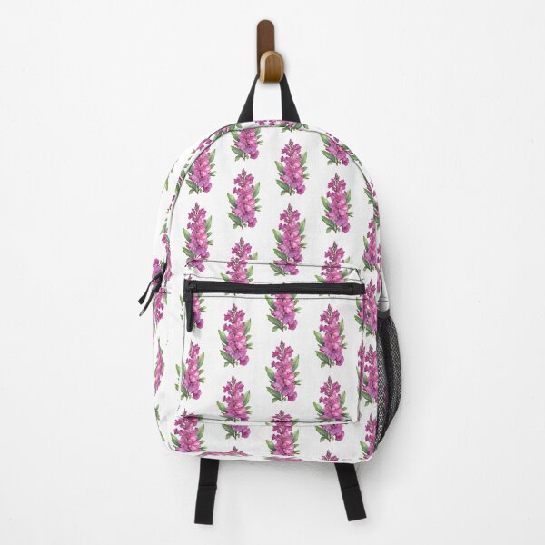 Item preview, Magenta Matthiola designed and sold by HOMETOWN86.