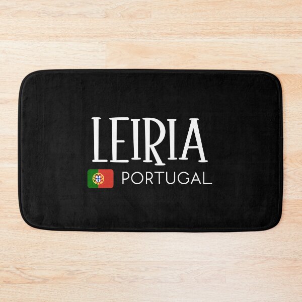 Item preview, Leiria - Portugal designed and sold by StudioRedKoala.