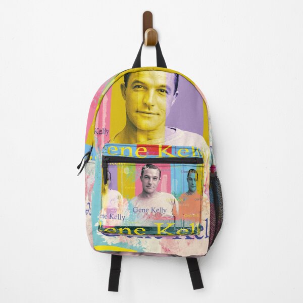 Item preview, Portrait of Gene Kelly, American actor designed and sold by Mauswohn.