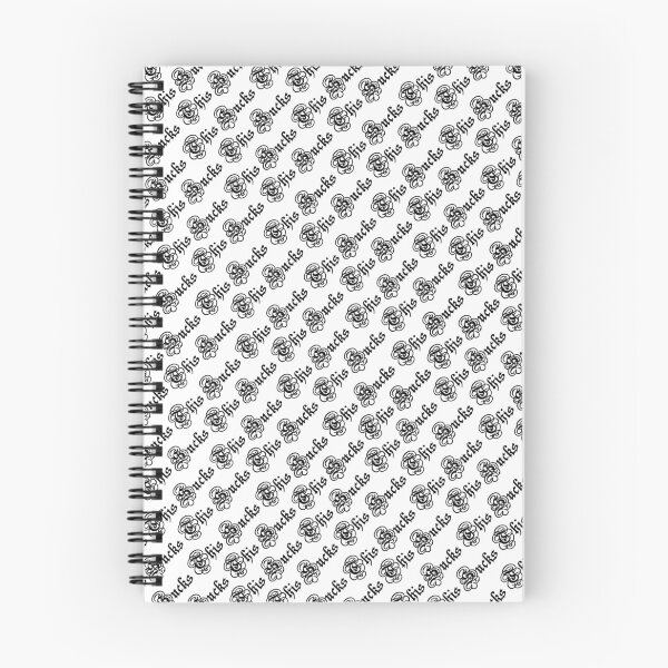 Item preview, This Sucks designed and sold by TorturedArtistX.