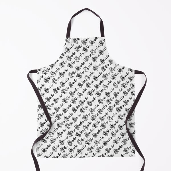 Item preview, This Sucks designed and sold by TorturedArtistX.