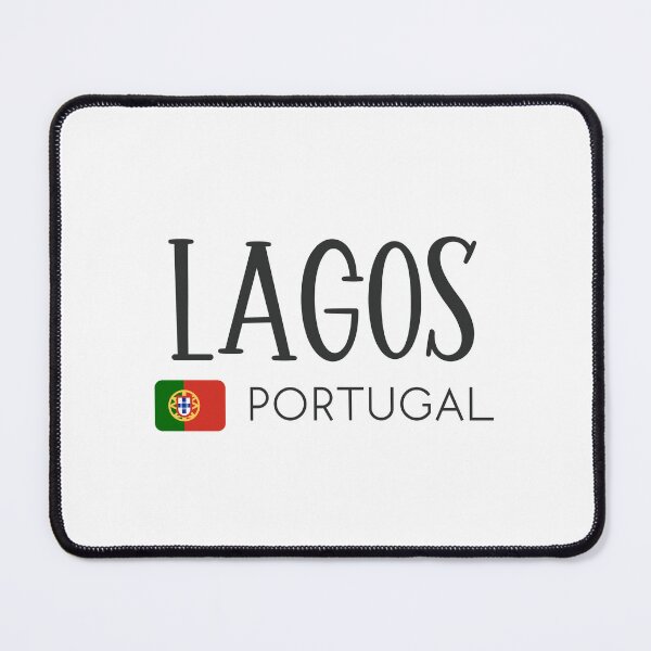 Artikelvorschau, Lagos - Portugal entworfen und verkauft von StudioRedKoala.