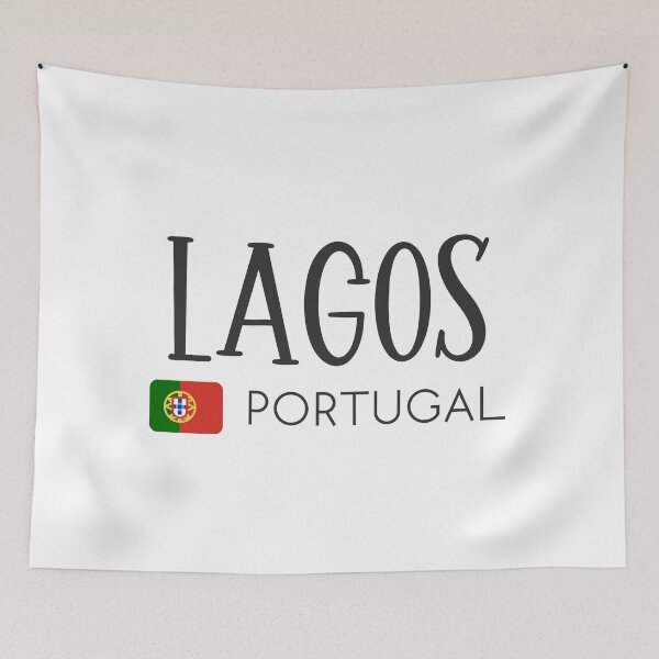 Item preview, Lagos - Portugal designed and sold by StudioRedKoala.
