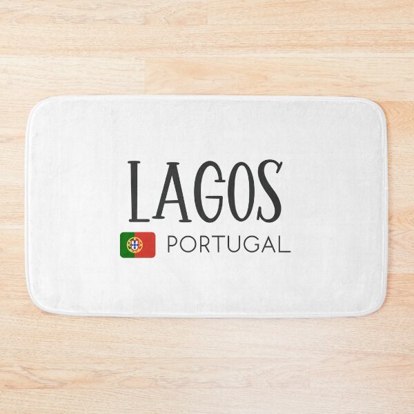 Item preview, Lagos - Portugal designed and sold by StudioRedKoala.