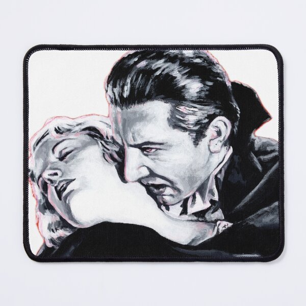 Item preview, Dracula designed and sold by Barnaby Edwards.