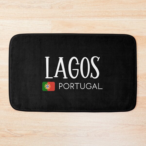 Item preview, Lagos - Portugal designed and sold by StudioRedKoala.