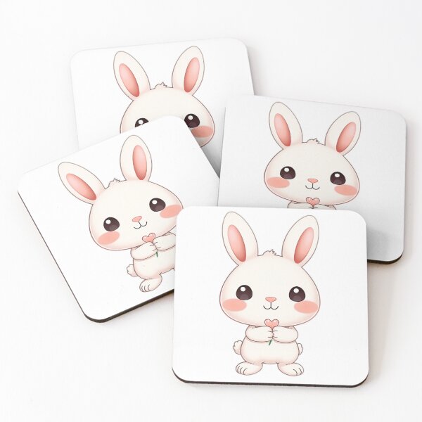 Item preview, Cute miffy asthmatic disign  designed and sold by SDMR23.