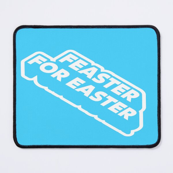 Item preview, Feaster for Easter funny t- shirt designed and sold by Fixelgraphic.