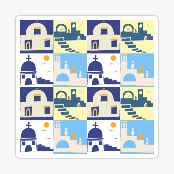 Item preview, A trip on the island. designed and sold by KirkesDream.